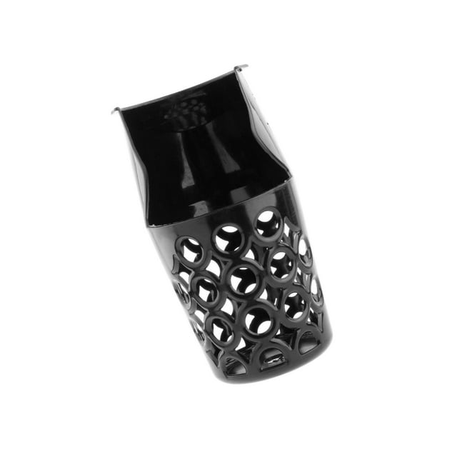 facefd Hanging Snooker Billiard Basket Plastic Pool Basket Web Pocket Accessories L