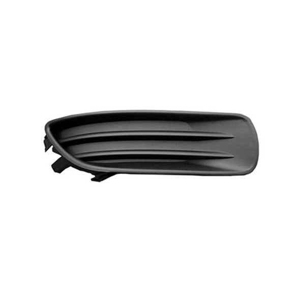 KAI New Standard Replacement Passenger Side Fog Light Cover, Fits 2003-2004 Toyota Corolla Sedan