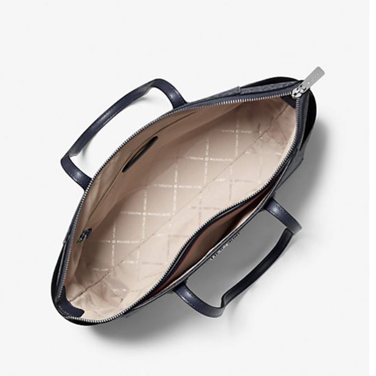Michael Kors Michael Kors Marilyn Medium Signature Tote Bag Women's Purse