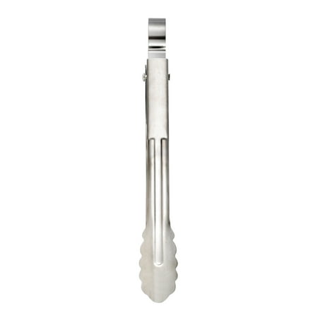 

Cuisipro Mini Tongs Stainless Steel
