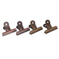 thumbnail image 4 of Clips, Bag Clips 2 Different Colors Metal Fixing Tool Long Lasting  for Office for Homes, 4 of 8