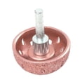 thumbnail image 2 of Cabezal de rectificado para reparación de neumáticos genérico con biela de alta velocidad, malla robusta 70 38 cm x 6 cm, 2 of 8