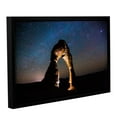 thumbnail image 2 of Delicate Arch Under The Stars, 2 of 3