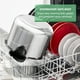thumbnail image 3 of Utensilios de Cocina a Presión T-fal Plateados Clipso P45007 de Acero Inoxidable, 3 of 8