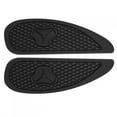 thumbnail image 2 of Gas Fuel  Stickers,  Traction Pad Stickers Protector Anti-Slip  Pad Easy Use Traction Side Motorcycle   For Retro Motorcycle, 2 of 8