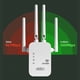 thumbnail image 5 of Enhancer Amplificador Señal Wi-Fi 1200Mbps 4 Antenas Doble Banda 2.4GHz/5GHz, 5 of 9
