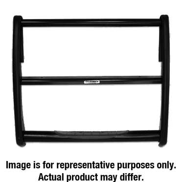 "Go Rhino 3000 Series StepGuard - Center Grille Guard Only"