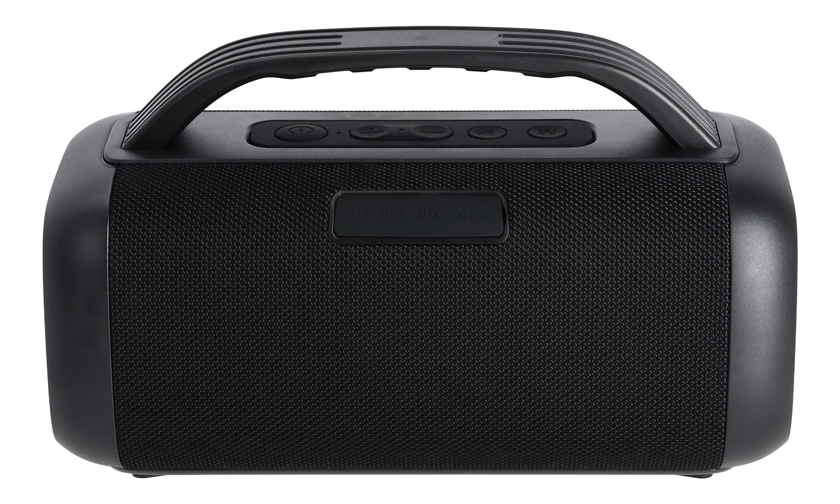 Rockville RPB55 Large/Loud Portable Bluetooth Speaker with Deep Bass+Big Battery
