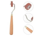 thumbnail image 2 of Phlegsive Rubber Brayer Ink Roller for Printmaking and Crafting, 2 of 6