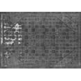 thumbnail image 1 of Ahgly Company Indoor Rectangle Persian Gray Bohemian Area Rugs, 8' x 12', 1 of 4