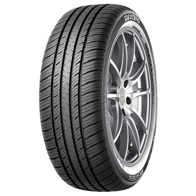 Llanta 195/75r14 Dextero Touring Dtr1 92t