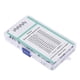 thumbnail image 5 of 200PCS 15Values Kit de condensadores electrolíticos con caja Abanopi Kit de condensadores electrolíticos, 5 of 7