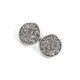 thumbnail image 2 of Sonducket 1 par de pendientes de mujer de acero inoxidable 12mm reutilizables pendientes extraíbles fiestas joyería Festival regalo de Navidad Ropa, zapatos y accesorios Miscelánea tipo 6 Sonducket AP011022-05, 2 of 6