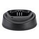 thumbnail image 4 of 12V Walkie Talkie Charger, Adaptador de Corriente para Motorola P1400 / DEP450 / EP450 / GP3188 / GP 0 / CP200 / PR400 / CP200 / CP040(US) Radios CB de Spptty Como se muestra en la descripción, 4 of 7