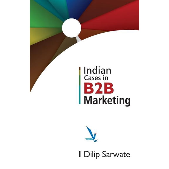 Indian Caes In B2B Marketing, (Paperback)