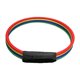 thumbnail image 2 of 12 aros de agilidad para fútbol, ​​baloncesto y otros deportes. Incluyen círculos de entrenamiento de equilibrio y velocidad fabricados en polipropile 60 cm, 2 of 8
