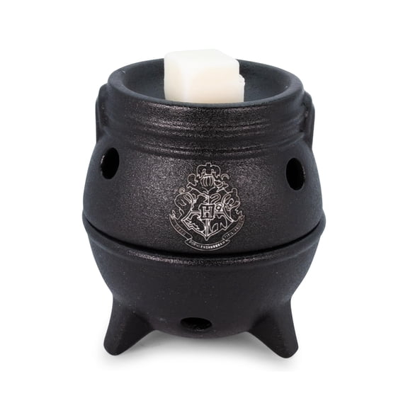 Harry Potter Hogwarts Cauldron Warm Wax Diffuser