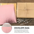 thumbnail image 4 of 25pcs Bubble Mailers Padded Envelopes Bags Bubble Envelope Bags (Rose Gold), 4 of 8