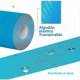 thumbnail image 4 of 5cm x 5m Elastic Kinesiology Tape for Muscle Support and Pain Relief during Sports Activities like Running Tennis Swimming Football, 4 of 5