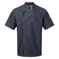 thumbnail image 1 of Premier  Adult Short-Sleeved Chef Jacket, 1 of 2