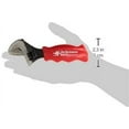 thumbnail image 2 of Performance Tool W9108 Stubby Adjustable Wrench, 1 in, 6 in OAL, 2 of 2