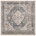 thumbnail image 6 of SAFAVIEH Oregon Elizabeth Oriental Area Rug, Beige/Grey, 9' x 12', 6 of 10