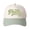 Bean Green, variant on Philly Letter Embroidered Color Block Trucker Hat Unisex Adjustable Cotton Breathable Fashion Cap for Travel Daily Wear
