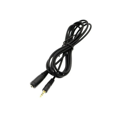 

Pluto Trigger 2.5mm Male to 2.5mm Female Extension Cable 4.9