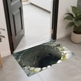 thumbnail image 4 of Modern Design Soft Area Rug for Living Room and Bedroom Floor Carpet, 4 of 5