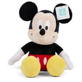 thumbnail image 5 of Plush Toy Disney Mickey Mouse 43cm Official for Kids, 5 of 5