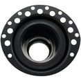 thumbnail image 3 of Westbrass TC3A Freestanding Bathtub Drain Rough-In Kit for Sch. 40 ABS, Black, 3 of 9