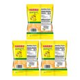 thumbnail image 2 of Haribo Ginger-Lemon Pack of 6 (4oz Bags) Ginger and Lemon Flavored Gummi Candy, 2 of 5