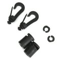 thumbnail image 2 of Cable de Choque Marino shamjiam 6 Unids Set Resistencia Duradero de Extremo a Barco Kayak Canoa Gancho del amortiguador auxiliar del kayak, 2 of 7