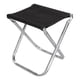 thumbnail image 5 of Taburete de Camping, taburete de pesca, silla para pícnic, silla plegable pequeña resistente, taburete de campamento para Picnic, mochilero, playa, ja sin respaldo, 5 of 9