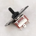 thumbnail image 1 of TOPINCN DC12V Toggle Switch On/Off Up/Down Trim Tab Panel Breaker for RV Caravan Marine Boat , RV Toggle Switch, Car Toggle Switch, 1 of 8
