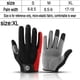 thumbnail image 2 of Guantes para bicicleta de montaña, guantes para todoterrenos, guantes para motociclistas, 2 of 5