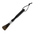 thumbnail image 1 of simhoa Coffee Grinder Machine Cleaning Brush Wood Handle Multiuse 20.5cm, 1 of 8