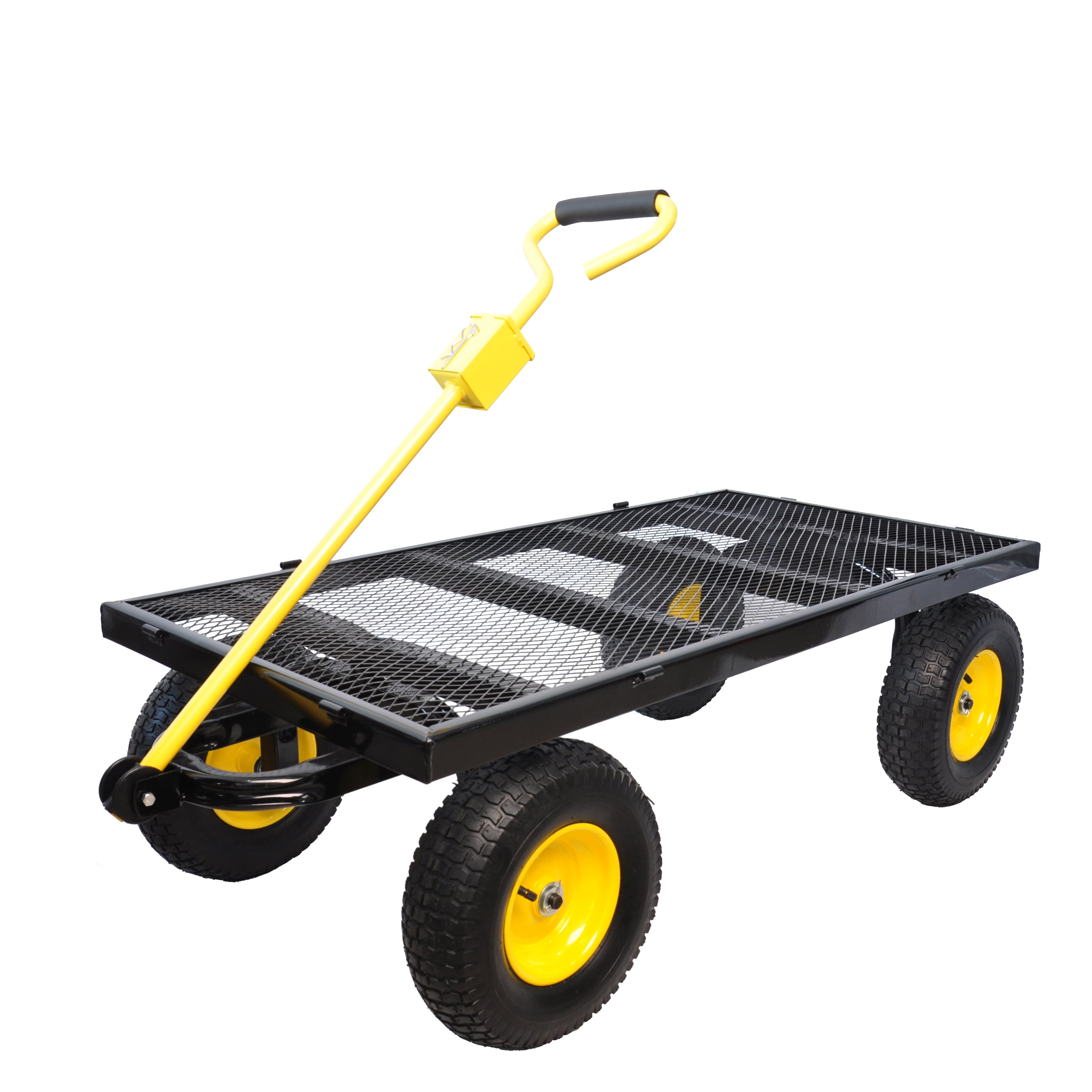 Wagon Cart Garden Cart Trucks