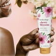 thumbnail image 5 of Bodycology Shea Butter Body Cream, Cherry Blossom , 8 oz., 5 of 9