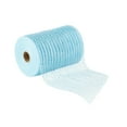 thumbnail image 3 of 12 Pack: 5.5" x 45ft. Mesh Wide Ribbon by Celebrate It Occasions, 3 of 3