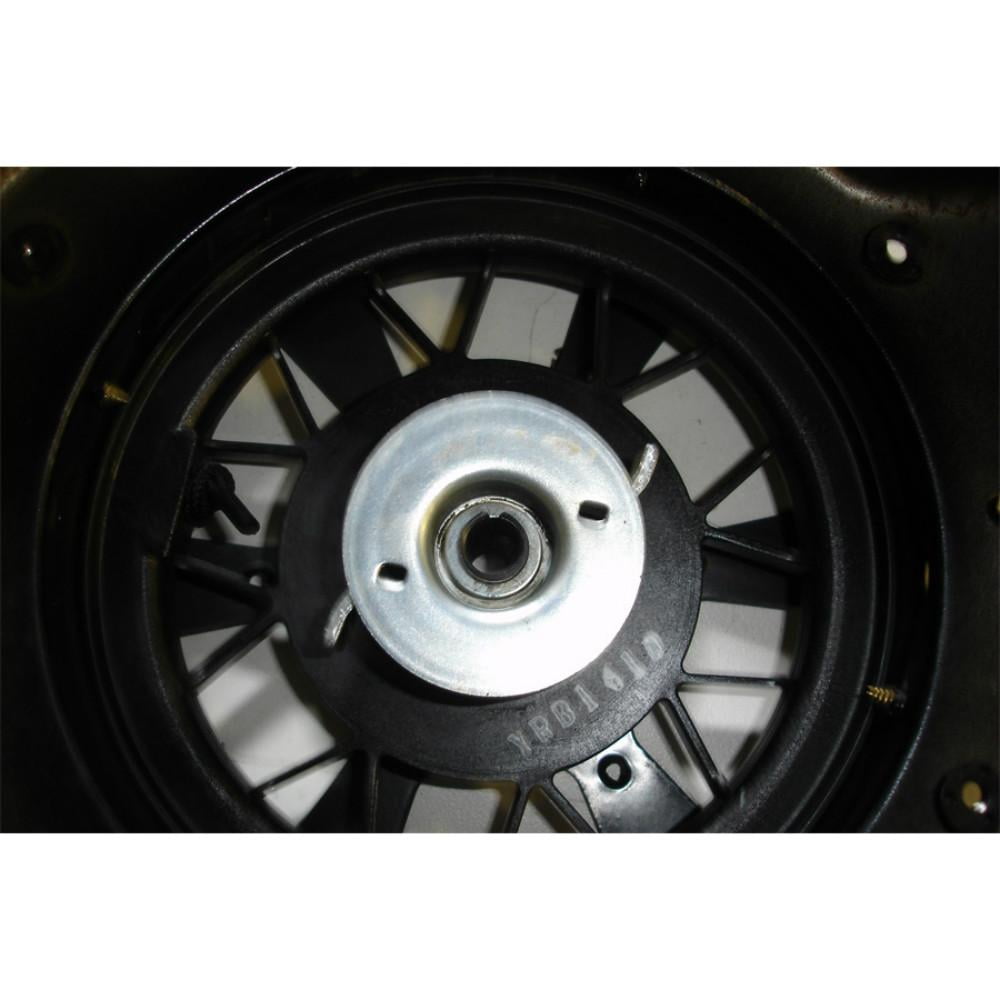 OakTen Recoil Starter for Tecumseh, Lawn-Boy Walk-Behind Mowers, Craftsman Pressure Washers, Toro Walk-Behind Mowers, 590637, 590702, 590739, 590637 Superseded to 590739, 590702 Superseded to 590739