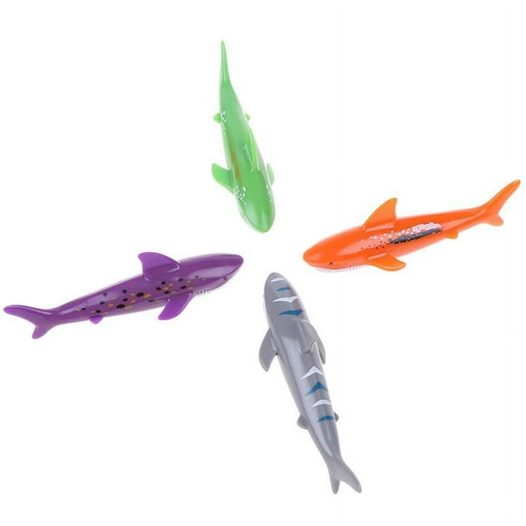 Diving toy pool dive shark throwing water torpedo underwater fun children toys