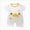 A30-White, variant on Baby Boys Girls Clothes Short Sleeve Stripe Bubble Romper Waffle Bodysuit Tshirt Cute Summer Outfit 6-12 Months 12-24 Months 2t 3t 4t 5t 6t 7t 8t 9t Children 0-3 Months