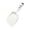 White, variant on 11in Thickened Cat Litter Scoop with Large Surface, Durable Deep Shovel for Tofu and Clay Litter, Ergonomic Poop Sifter for Efficient Pet Cleaning