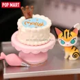 thumbnail image 4 of POP MART Molly Cooking Series Mystery Box Anime Action Figure Guess Bag Room Ornament Toys Surprise Box for Dolls Gifts for Kids, 4 of 5