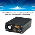 thumbnail image 3 of Amplificador de potencia portátil de alta frecuencia de 50W Amplificador de potencia de radio de onda corta, 3 of 5
