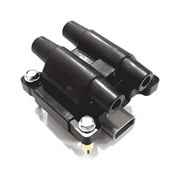 Genuine OE Subaru Ignition Coil - 22433AA590 Fits select: 2010 SUBARU FORESTER XS, 2009 SUBARU FORESTER 2.5X PREMIUM