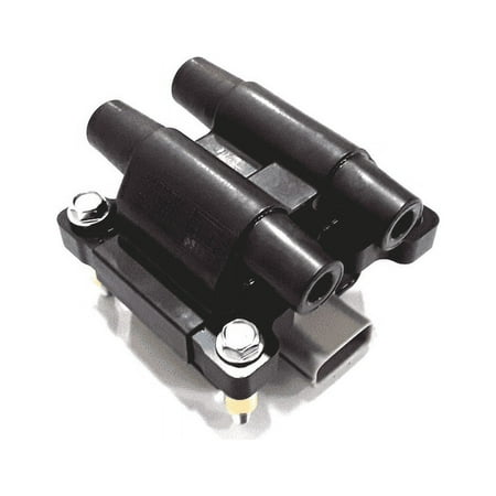 Genuine OE Subaru Ignition Coil - 22433AA590 Fits select: 2010 SUBARU FORESTER XS, 2009 SUBARU FORESTER 2.5X PREMIUM