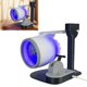thumbnail image 4 of Ventilador Jet Wet Will Ban Escritorio Turbofan Con Humidificador Y Trasera () Azul, 4 of 9