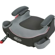Angle View: Graco TurboBooster LX No Back, Addison